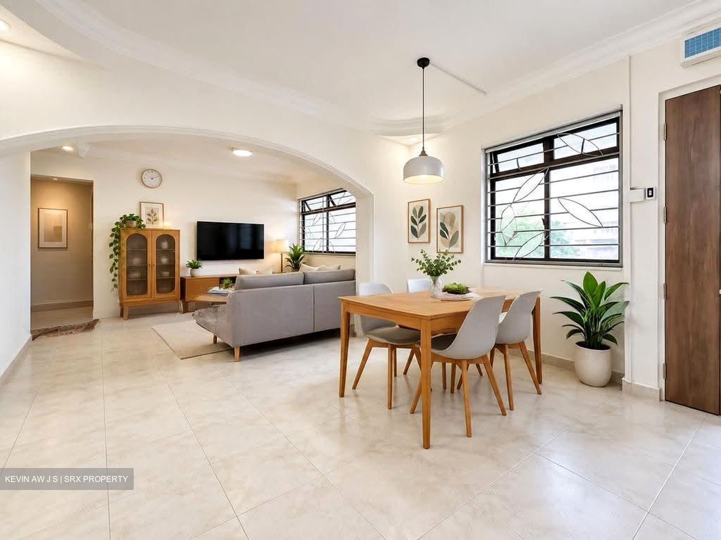 Blk 330 Sembawang Close (Sembawang), HDB 4 Rooms #617241891